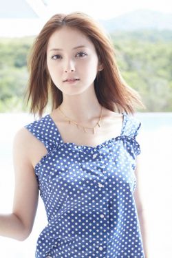 最美路人